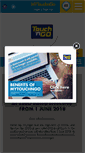 Mobile Screenshot of e-services.touchngo.com.my